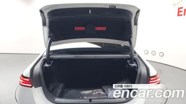 BMW 5 Series 2026, фото 20