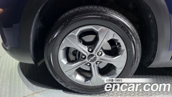 Kia Seltos 2024, фото 5