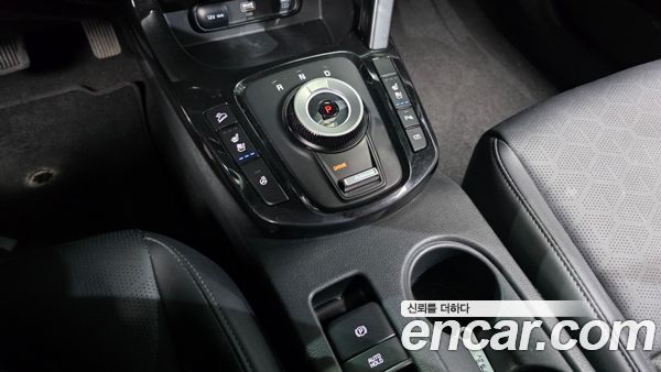 Kia Seltos 2024, фото 12