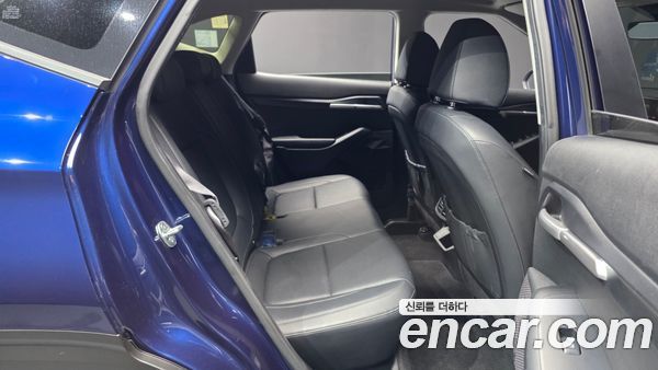 Kia Seltos 2024, фото 18
