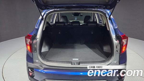 Kia Seltos 2024, фото 26