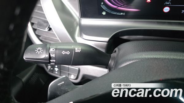 Kia Seltos 2024, фото 30