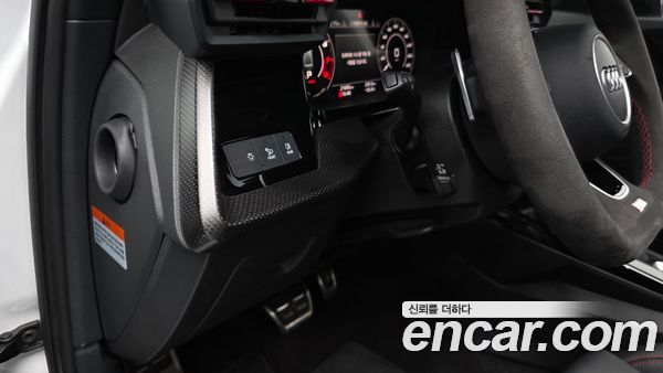 Audi RS3 2024, фото 31