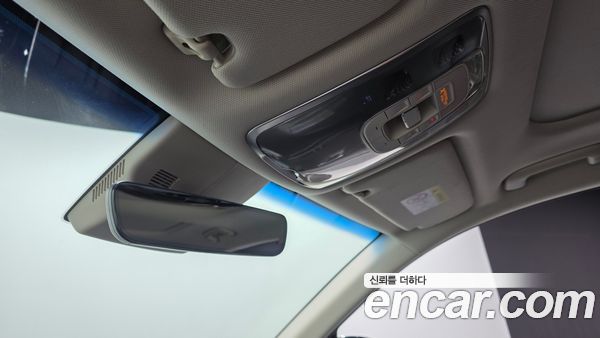 Genesis GV80 2021, фото 26