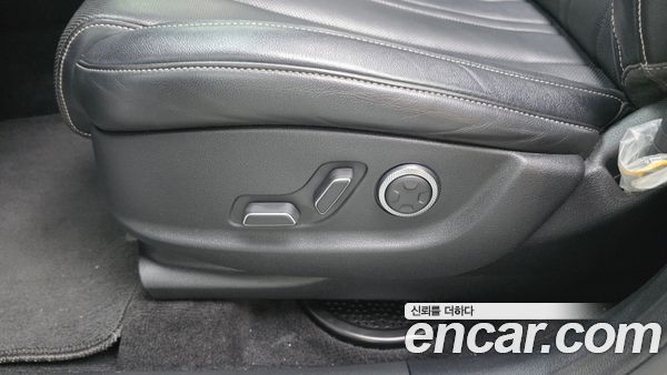 Genesis GV80 2021, фото 32