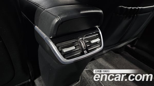 Hyundai Grandeur 2020, фото 26
