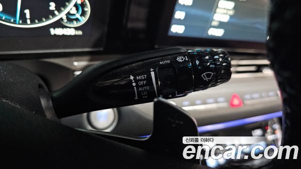 Hyundai Grandeur 2020, фото 30