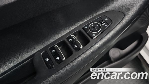 Hyundai Grandeur 2020, фото 31