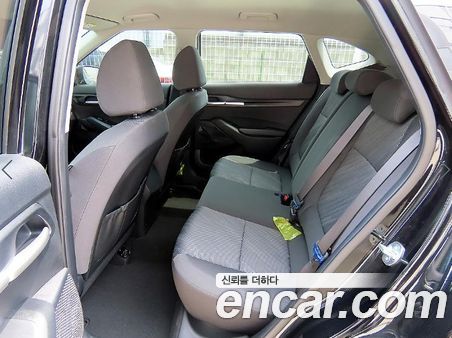 Kia Seltos 2024, фото 6
