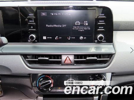 Kia Seltos 2024, фото 14