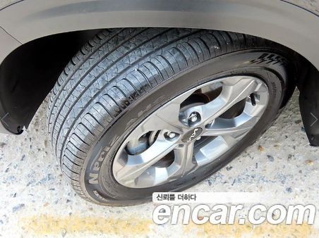 Kia Seltos 2024, фото 20