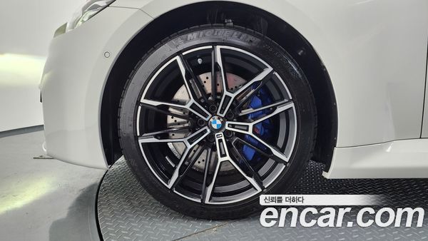 BMW M2 2024, фото 5