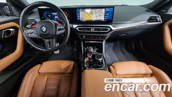 BMW M2 2024, фото 7