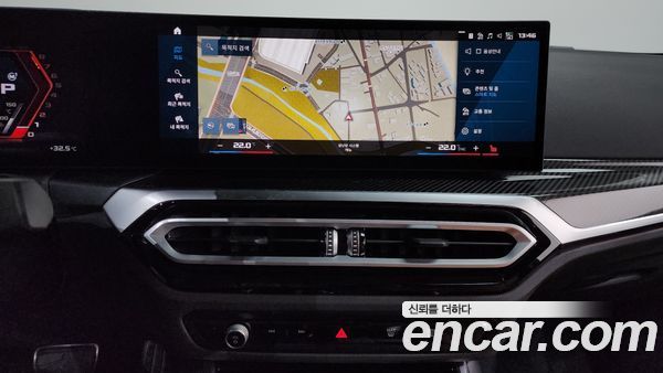 BMW M2 2024, фото 12