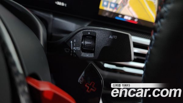 BMW M2 2024, фото 18