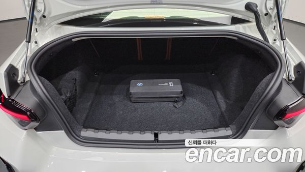 BMW M2 2024, фото 20