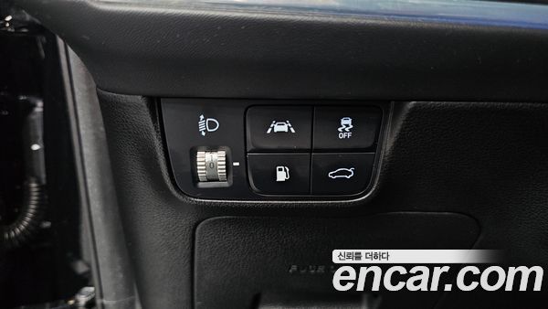 Hyundai Grandeur 2020, фото 14