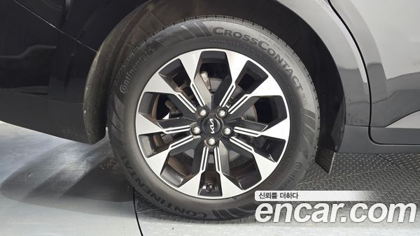 Kia Carnival 2023, фото 5