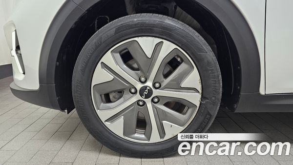 Kia Niro 2023, фото 5