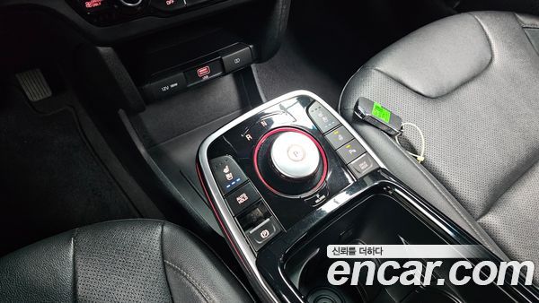 Kia Niro 2023, фото 12