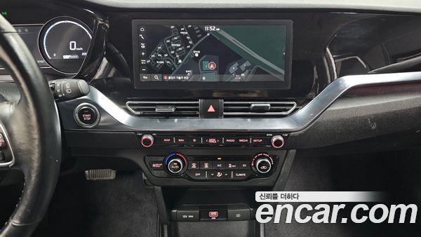 Kia Niro 2023, фото 18