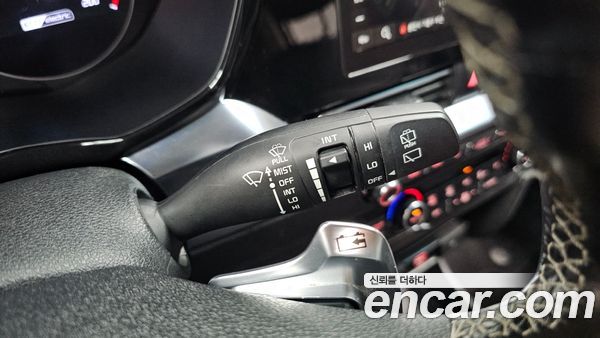 Kia Niro 2023, фото 26