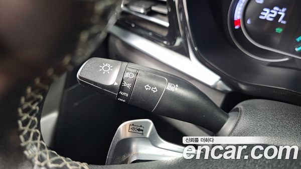 Kia Niro 2023, фото 29