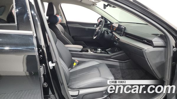 Kia K5 2024, фото 16