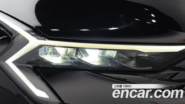 Kia K5 2025, фото 8