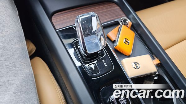 Volvo S60 2021, фото 12