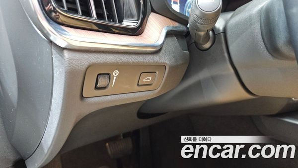 Volvo S60 2021, фото 20