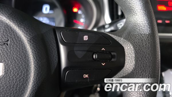 Kia Ray 2022, фото 14