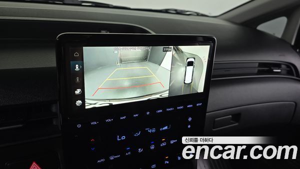 Hyundai Staria 2025, фото 20