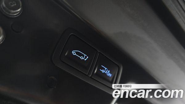 Hyundai Staria 2025, фото 26