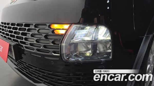 Hyundai Staria 2025, фото 8