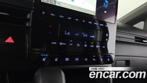 Hyundai Staria 2025, фото 30