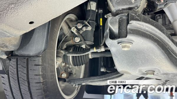 Hyundai Staria 2025, фото 32