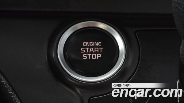 Kia Ray 2023, фото 26