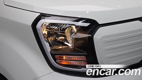 Kia Ray 2023, фото 8