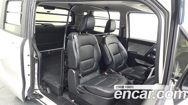 Kia Ray 2023, фото 16