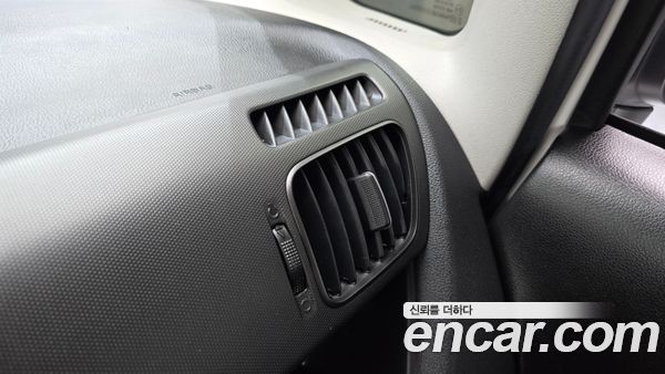 Kia Ray 2023, фото 29
