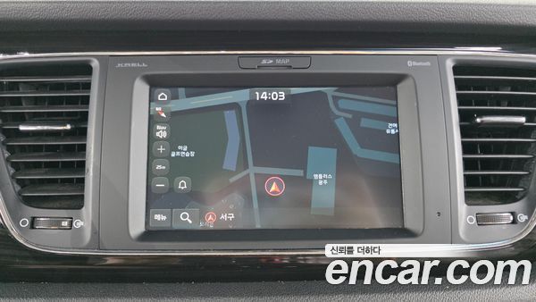 Kia Carnival 2020, фото 15