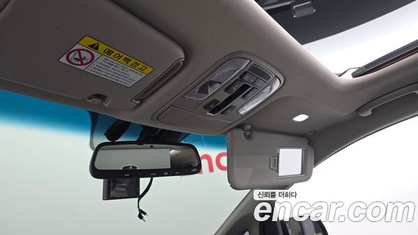 Kia Carnival 2020, фото 28