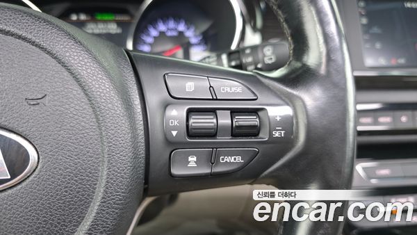 Kia Carnival 2020, фото 31