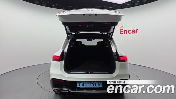 Mercedes-Benz EQS 2023, фото 25