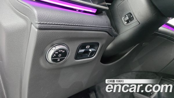 Mercedes-Benz EQS 2023, фото 28