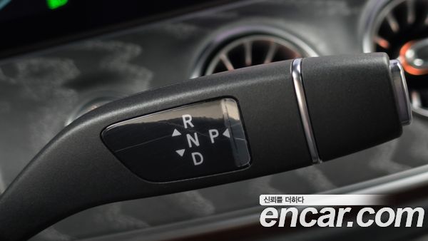 Mercedes-Benz CLS 2021, фото 12