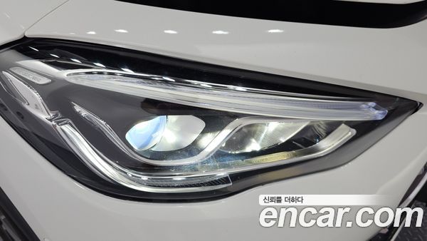 Mercedes-Benz GLA 2020, фото 7