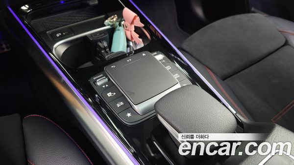 Mercedes-Benz GLA 2020, фото 28