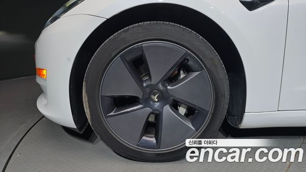 Tesla Model 3 2022, фото 5